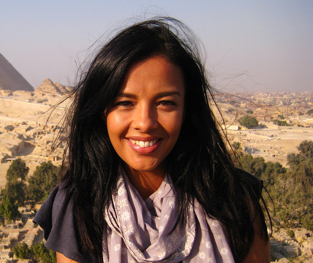 Liz Bonnin Biography; Net Worth, Height, Podcast, Children And Husband -  ABTC