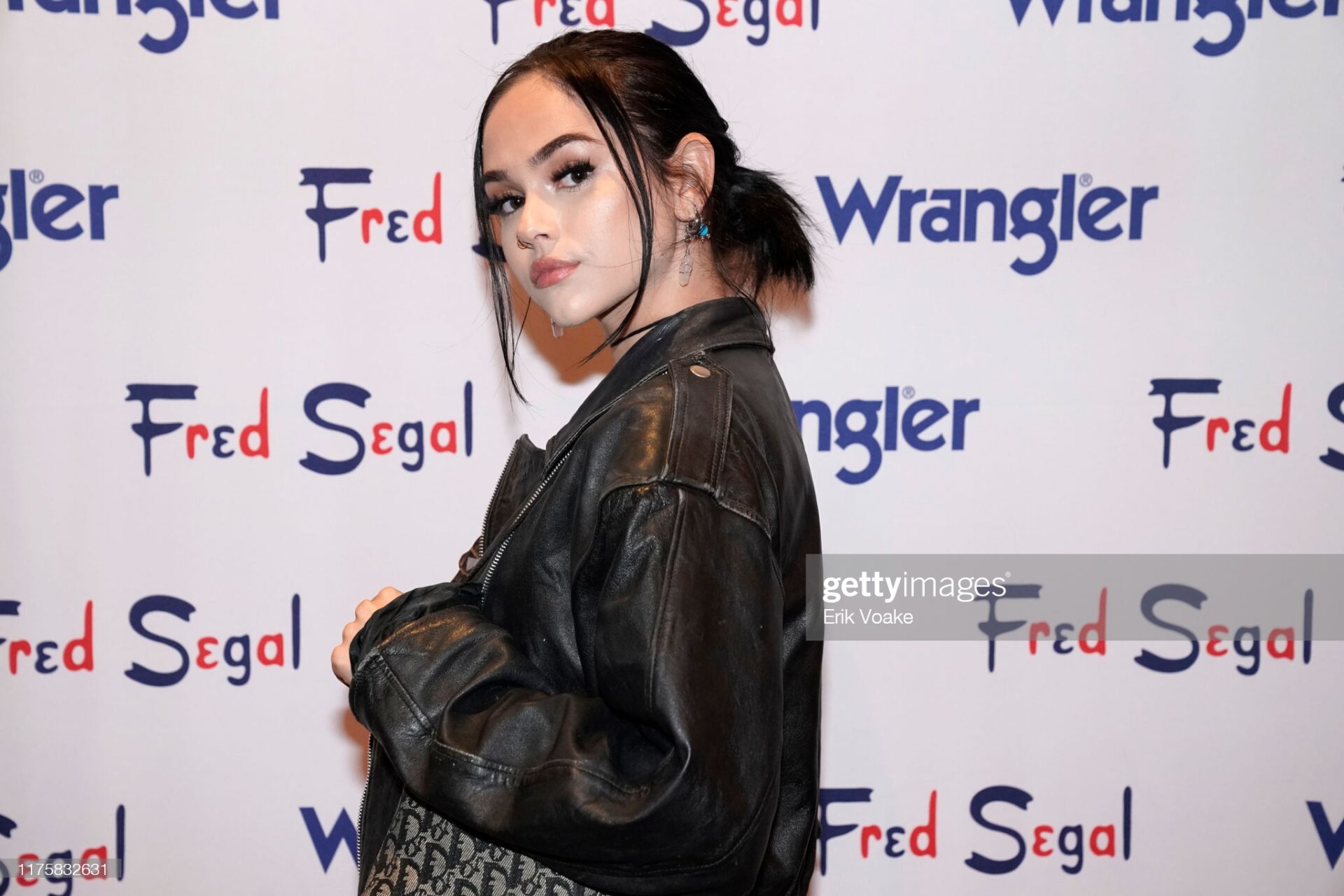 Maggie Lindemann Biography Net Worth Age Ethnicity And Songs Abtc 6015