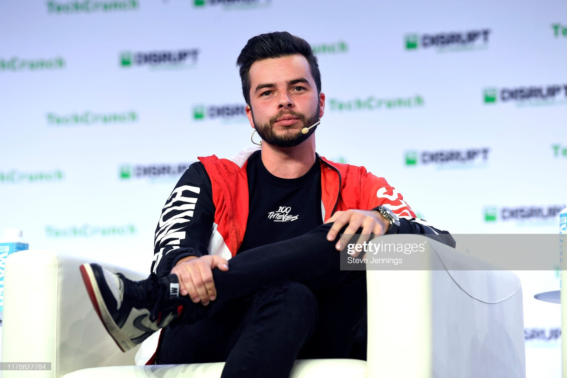 Nadeshot Biography And Net Worth ABTC