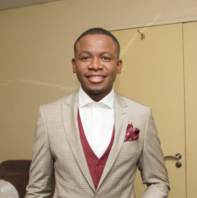 Nqubeko Mbatha Biography: Age, Songs And YouTube - ABTC