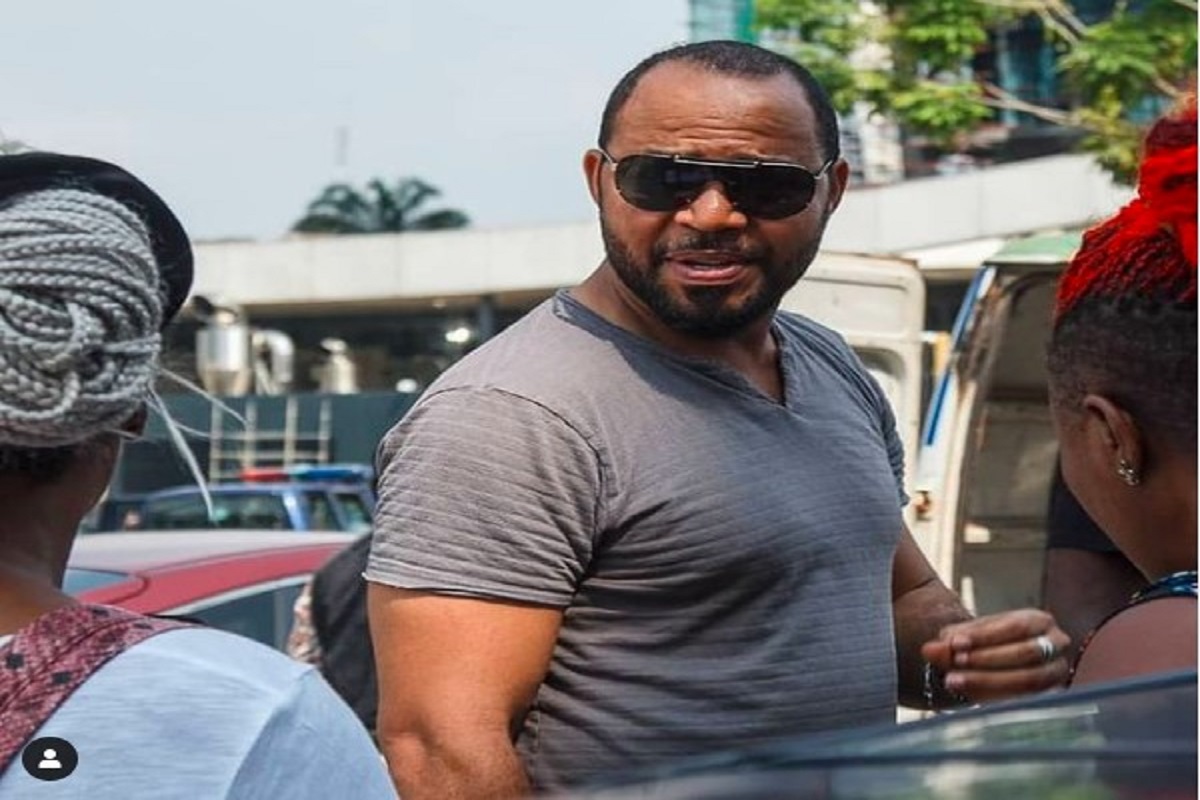 Ramsey Nouah & Others Launch New Production Company - ABTC