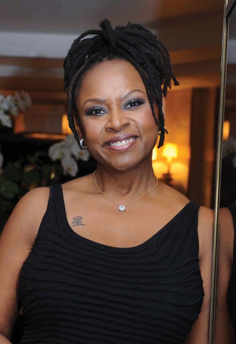 Robin Quivers Biography; Net Worth, Age, House, Boyfriends And Father