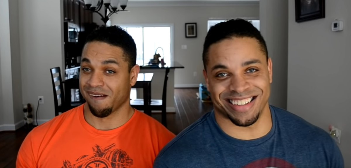 Hodgetwins Biography; Net Worth, Age, Merch, YouTube, TV, Parents And