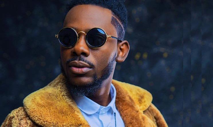 Adekunle Gold's 'Falling Up' Featured In Louis Vuitton's Paris Fashion ...