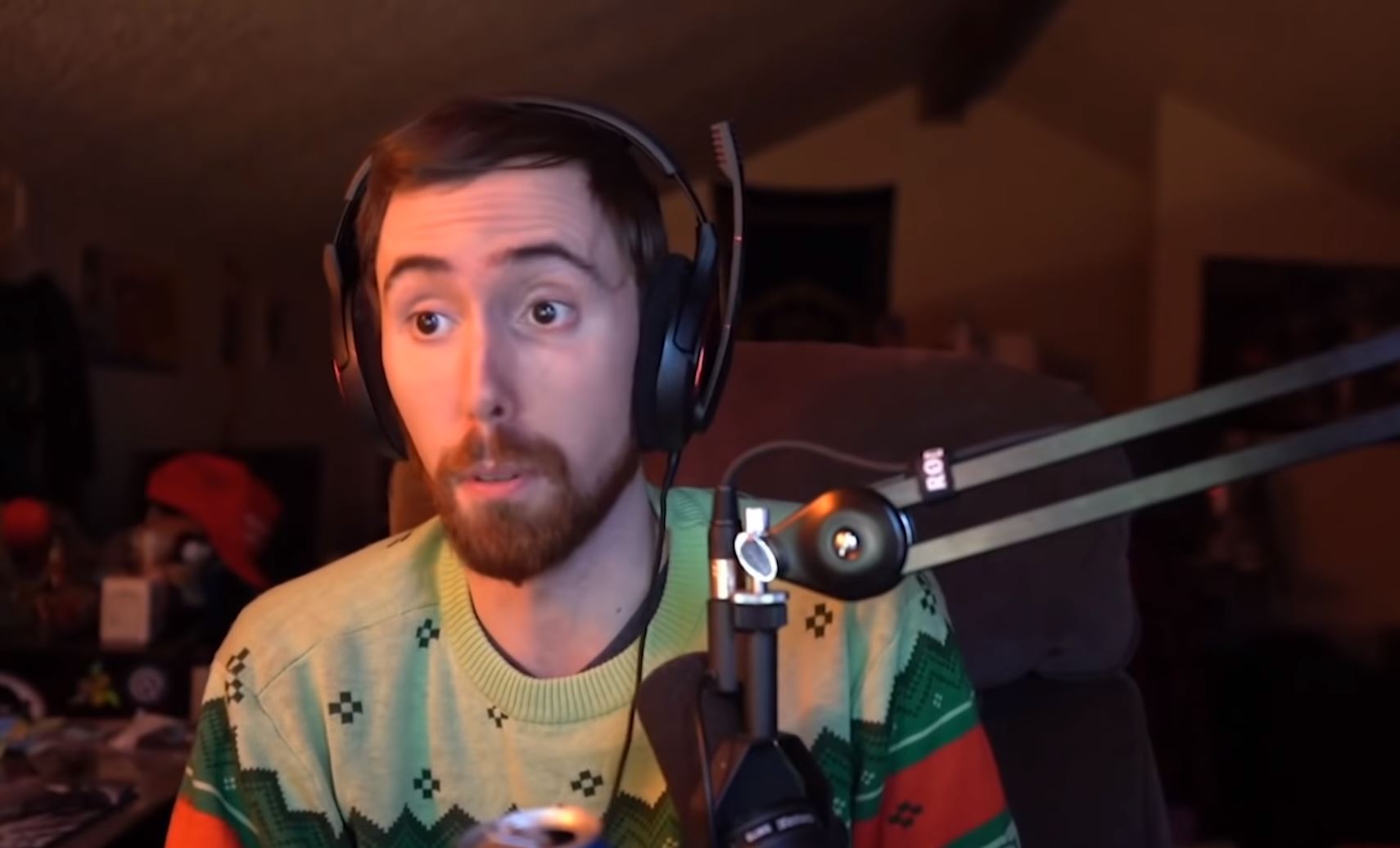 Asmongold Biography And Net Worth ABTC