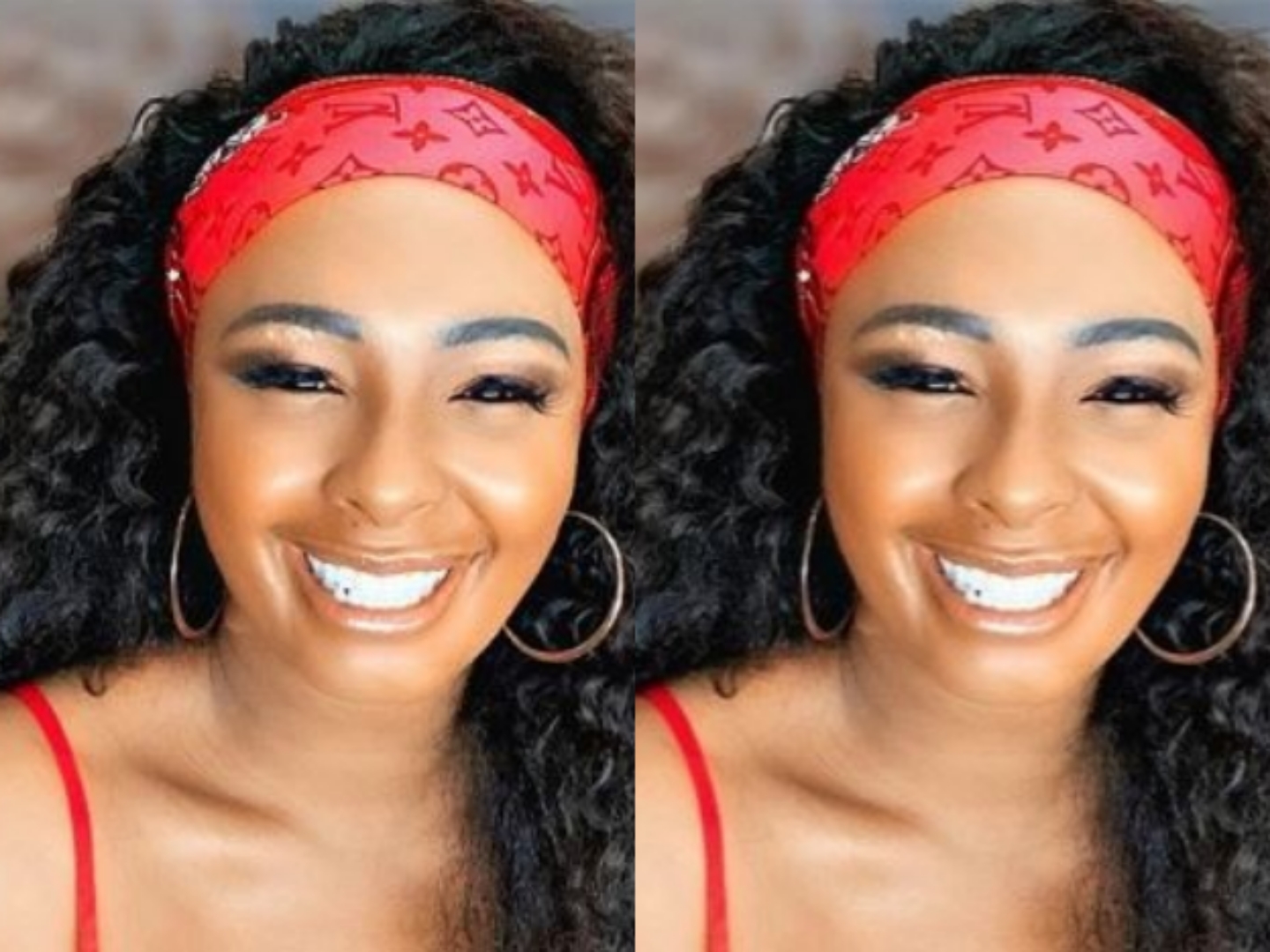 Boity Thulo Reveals What She Want For Valentine’s Day