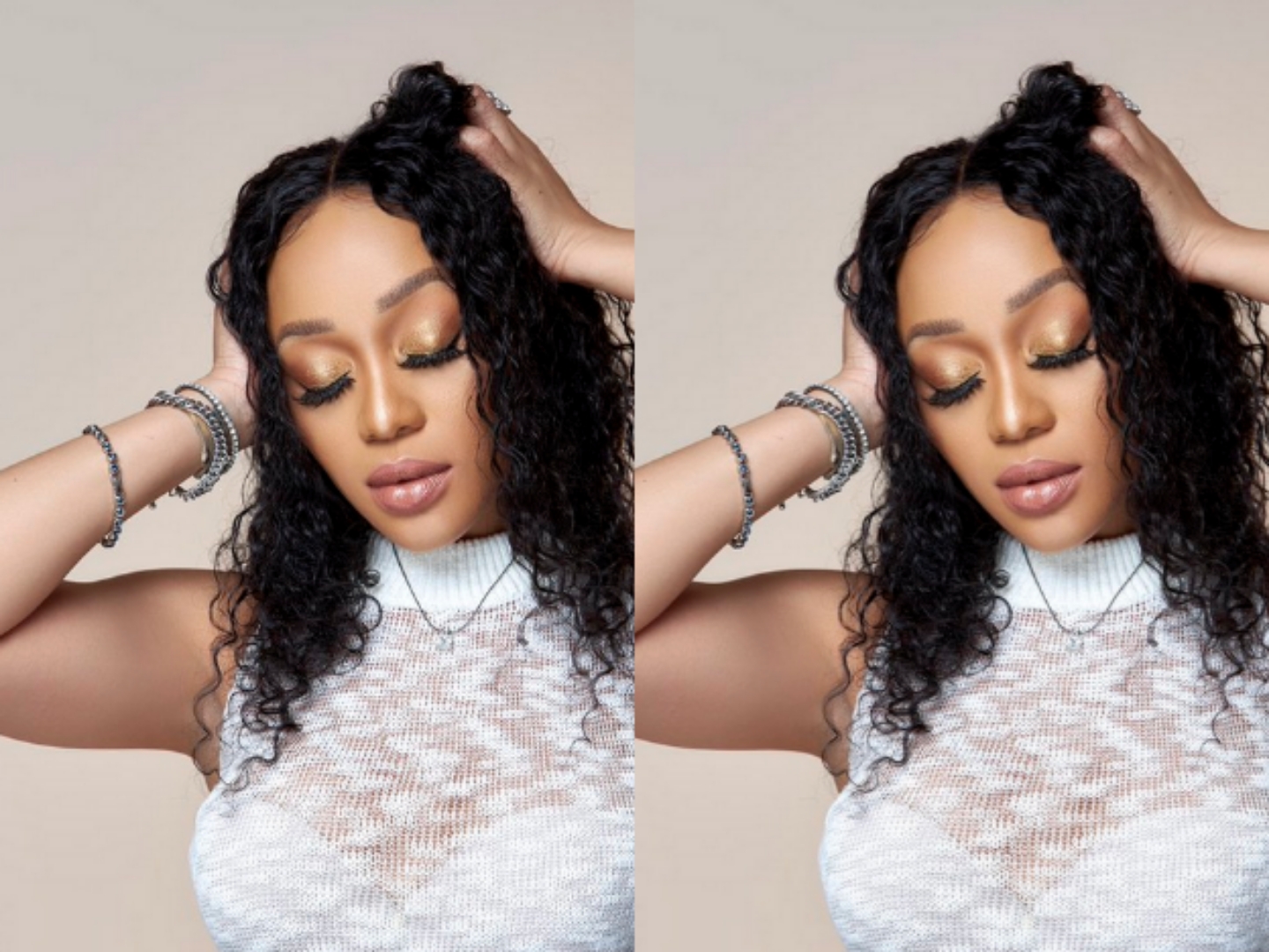 Thando Thabethe - Age, Family, Bio