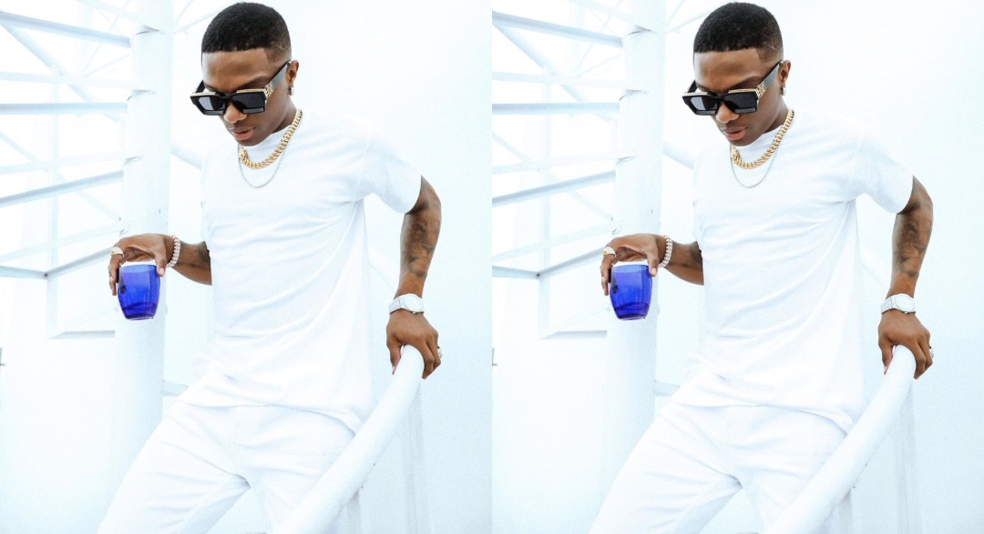 A Tour Of Wizkid’s ₦1.37 Billion Mansion Which Proves He Is The Richest Musician In Nigeria