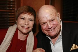 Barbara Rickles Biography; Net Worth, Age And Cause Of Death Of Don Rickles' Wife