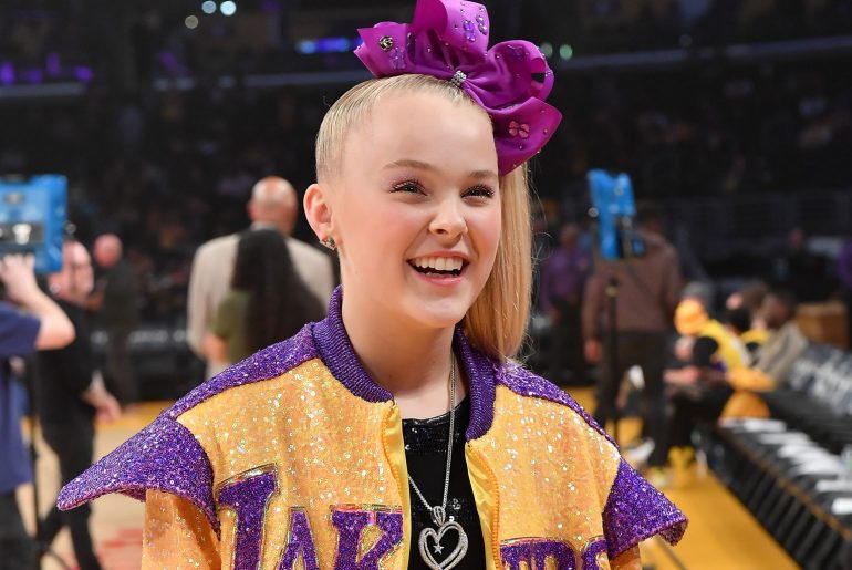 Its Jojo Siwa Biography; Net Worth, Age, Merch, Songs And YouTube - ABTC