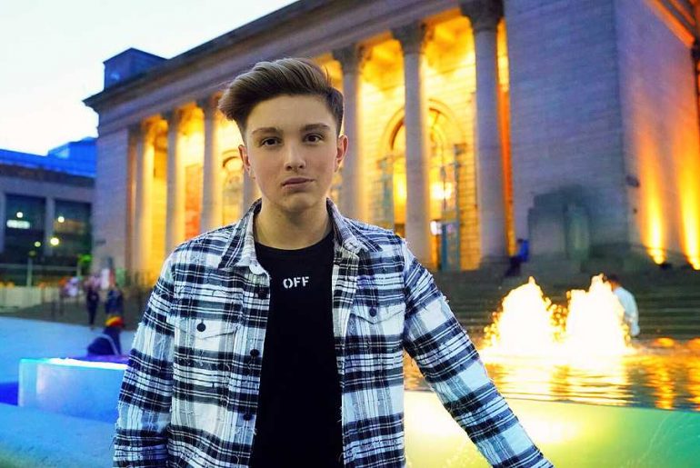 Morgz Bio Age Net Worth Height Single Nationality Career | Hot Sex Picture