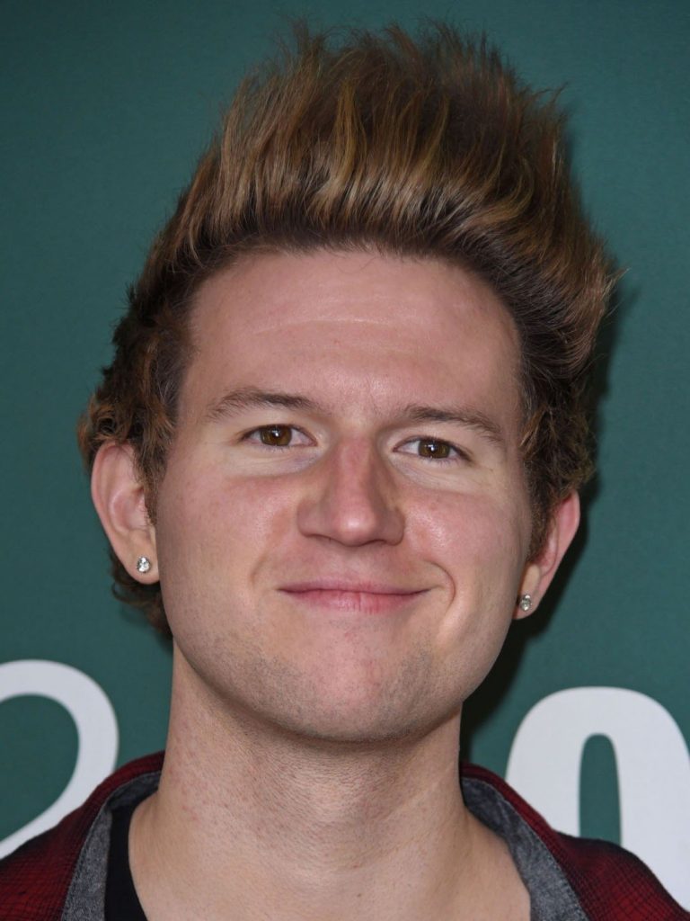 Ricky Dillon Biography And Net Worth - ABTC