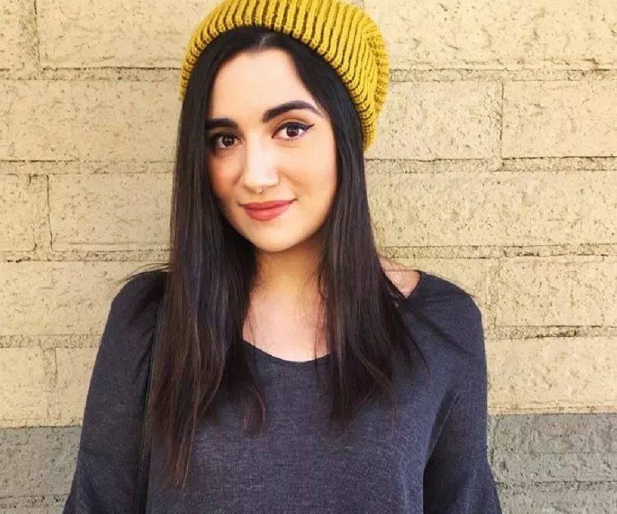 Safiya Nygaard Biography And Net Worth ABTC