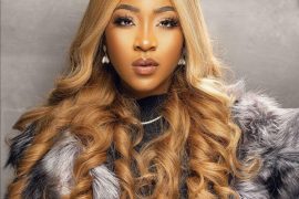 BBNaija: Erica Jots Down Heartwarming Message To Mark 1 Year After She Was Disqualified From The Lockdown Edition Of The Competition