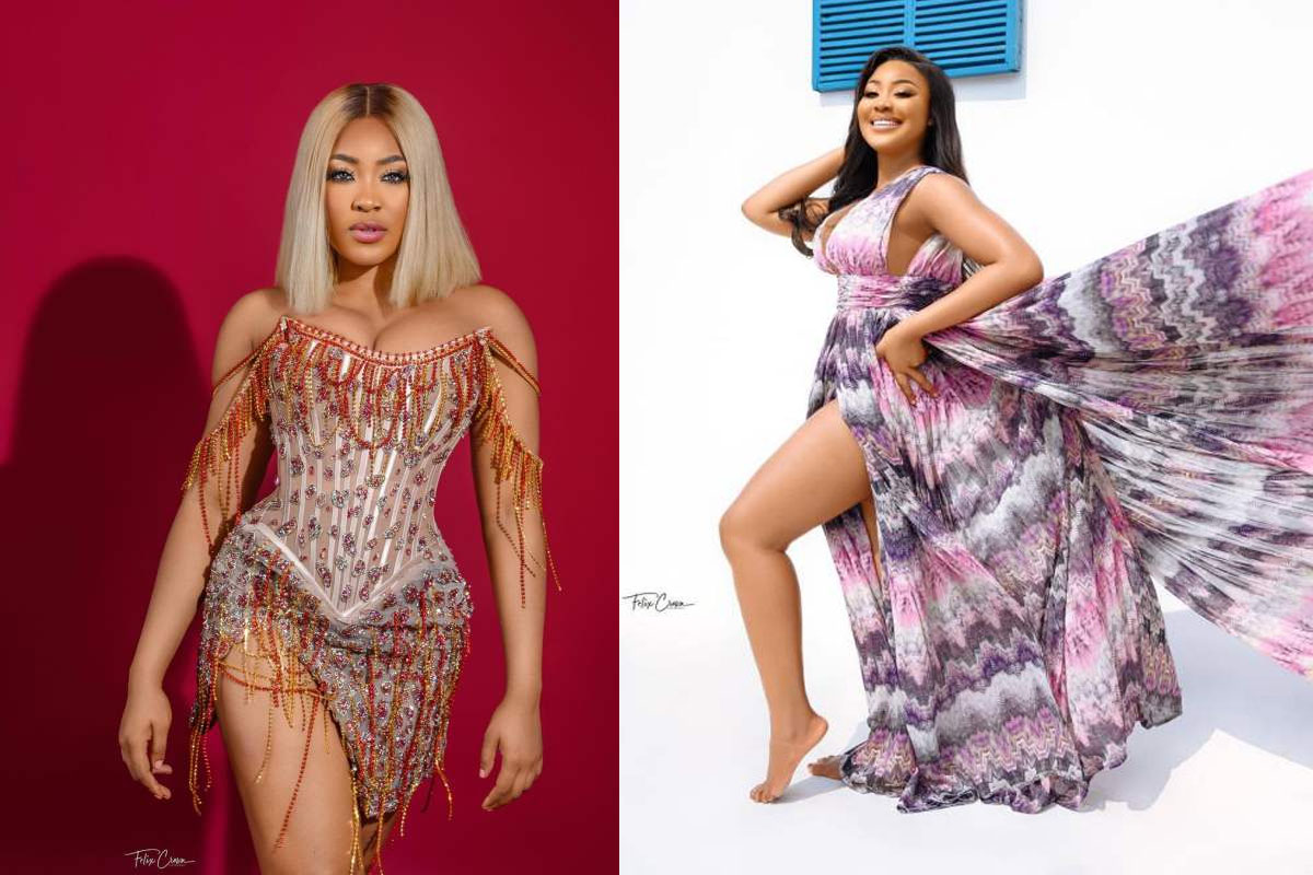 BBN’s Erica Warns Possible Suitors To ‘Better Come Correct’, And Prepared, To Spoil Her Like A Queen