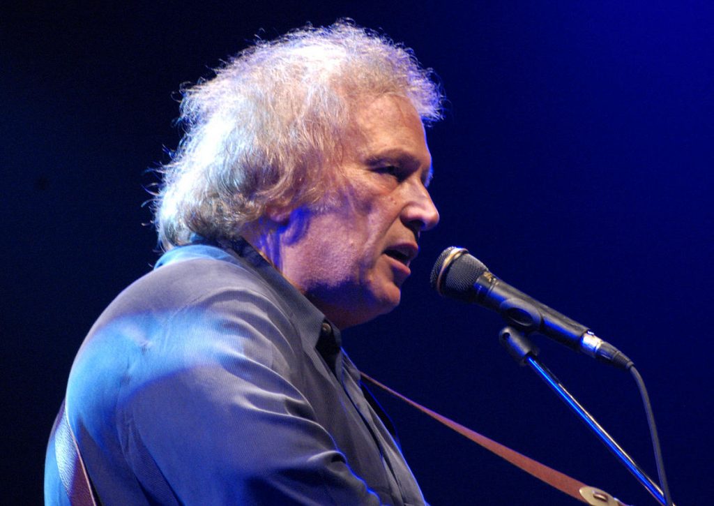 Don McLean Biography; Net Worth, Age, Songs, Album And Wife ABTC