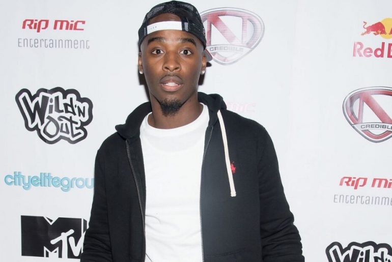 Hitman Holla Biography; Net Worth, Age, Height, Real Name And Wife ABTC