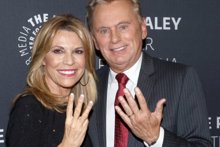 Sherrill Sajak Biography Net Worth Age Daughter And Son Of Pat Sajak