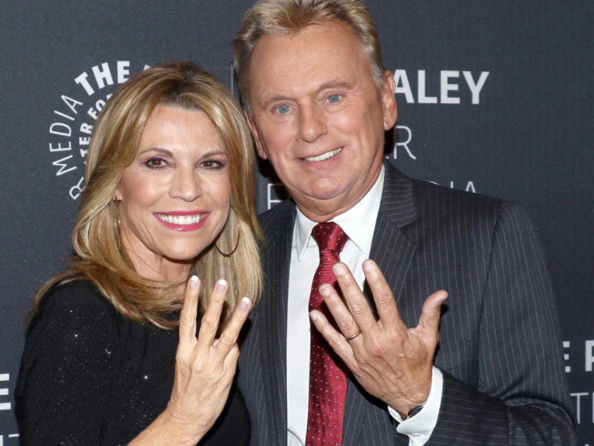 Sherrill Sajak Biography; Net Worth, Age, Daughter And Son Of Pat Sajak's ExWife ABTC