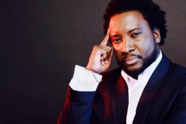 Gospel Star Sonnie Badu Shows Off Luxurious Lamborghini in Ghana