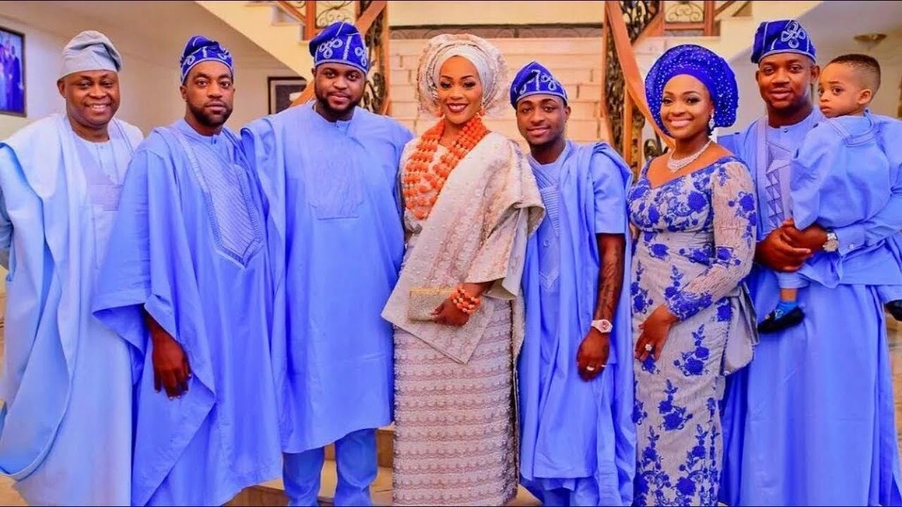 Who Is The Poorest Man In Adeleke Family? ABTC