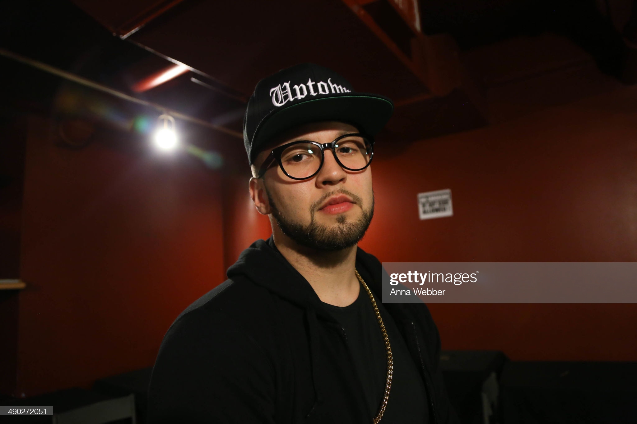 Andy Mineo Biography; Net Worth, Age, Height, Parents, Siblings,Songs