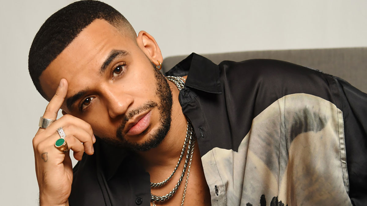 Aston Merrygold Biography; Net Worth, Age, Height, Songs, Parents ...