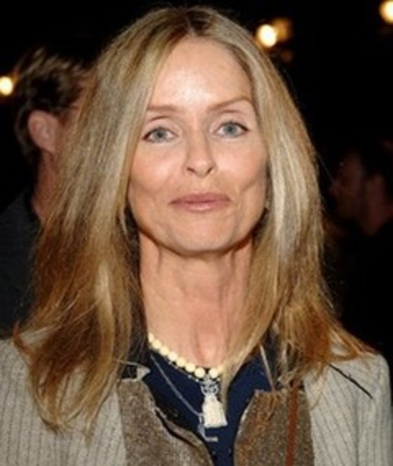 Barbara bach pics