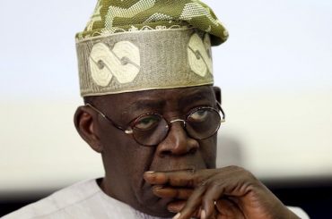 Bola Tinubu Biography; Net Worth, Age, Height, Children, First Wife ...