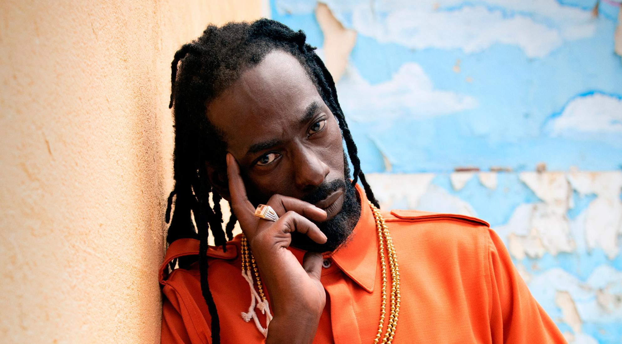 Buju Banton Biography; Net Worth, Age, Songs And Wife - ABTC