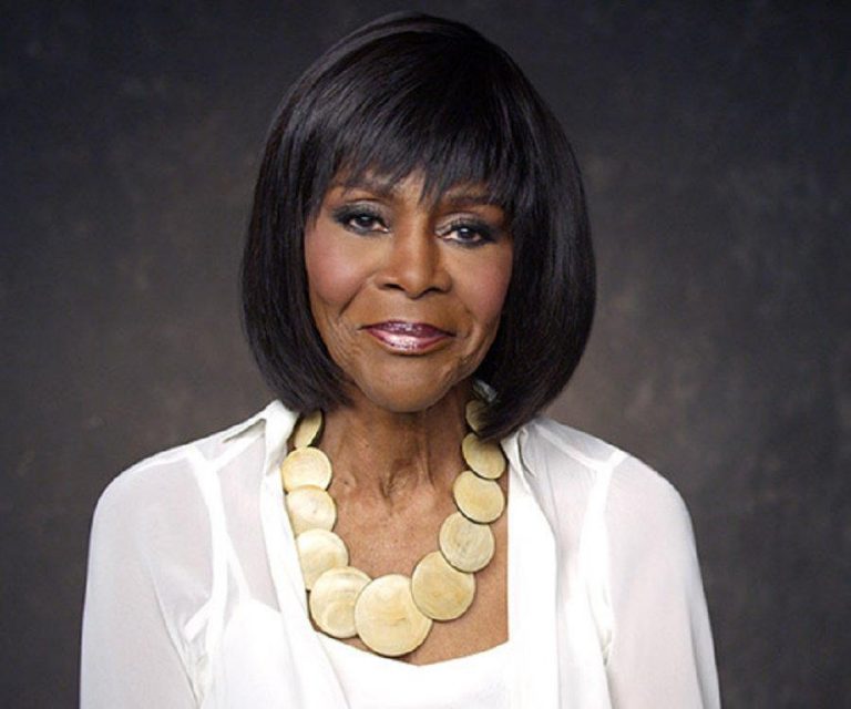 Cicely Tyson Biography; Net Worth, Age, Height, Grand Children, Parents