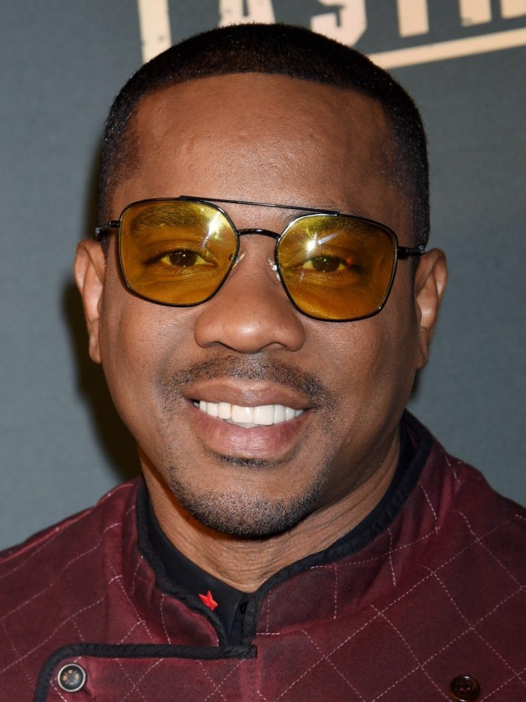 Duane Martin Biography; Net Worth, Age, Height, Kids, Brother, House