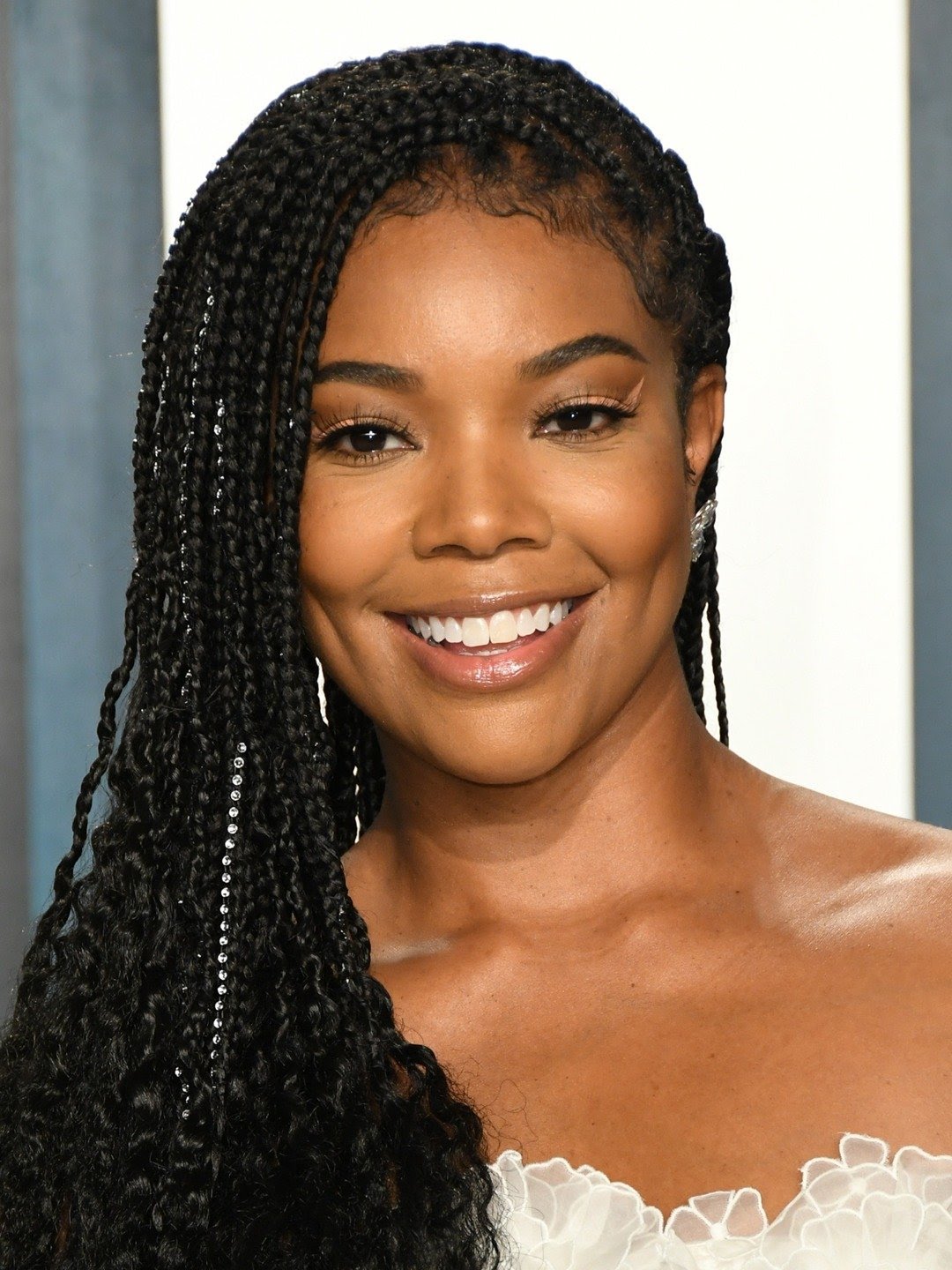 Gabrielle Union Biography; Net Worth, Age, Height, Kids, Husband ...