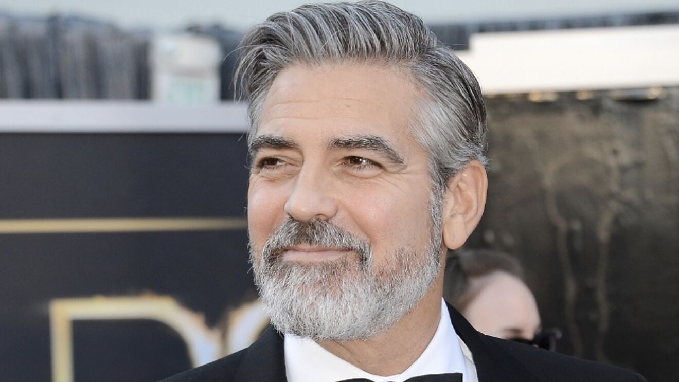 Clooney Biography; Net Worth, Age, Height, Children, Parents