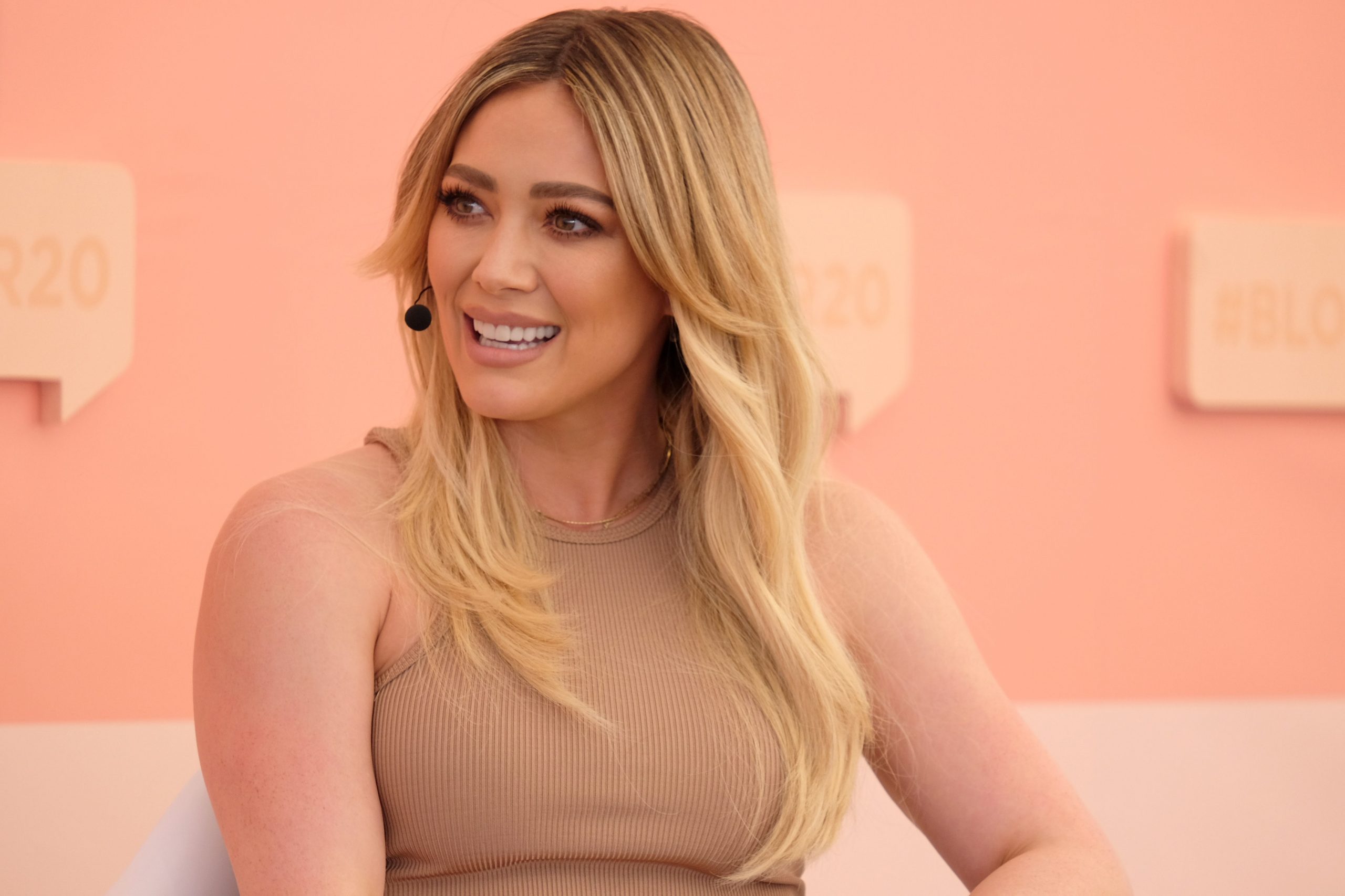 Hilary Duff Biography; Net Worth, Age, Height, Kids, Movies, Education ...