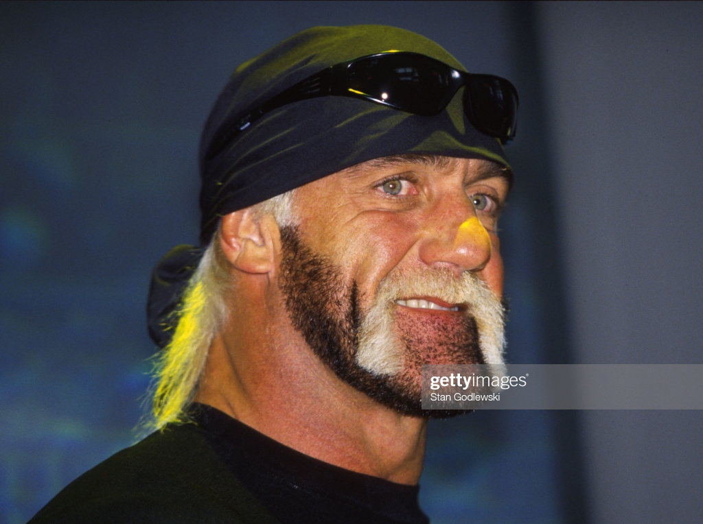 Hulk Hogan Biography Net Worth Age Height Children Movies And Wife Abtc