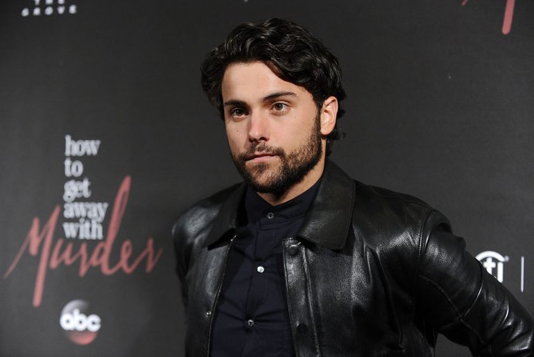 Jack Falahee Biography; Net Worth, Age, Height, Parents, Wife And ...