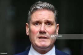 Keir Starmer Biography; Net Worth, Age, Height, Education, Children ...