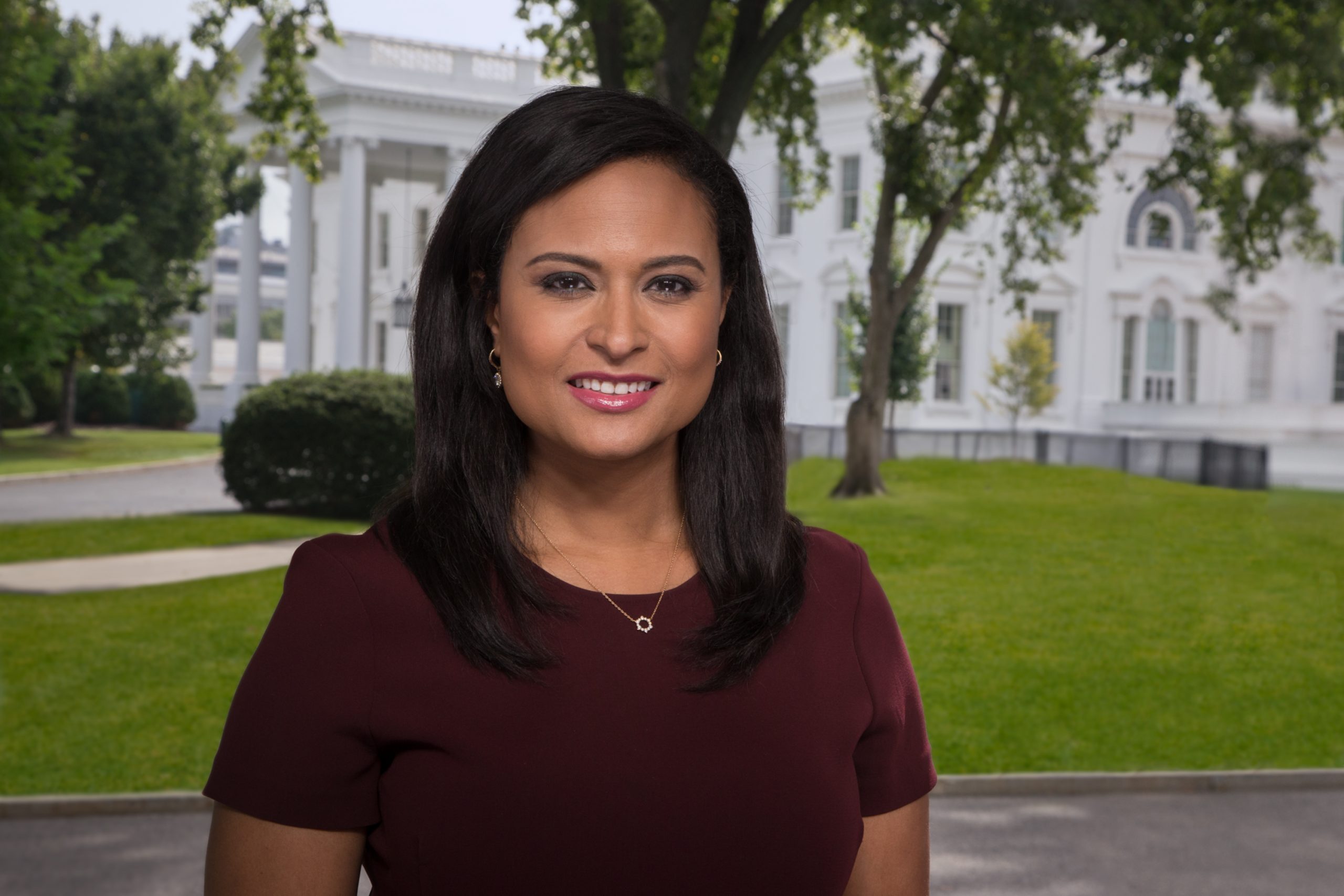 Kristen Welker Biography; Net Worth, Age, Height, Parents, Education