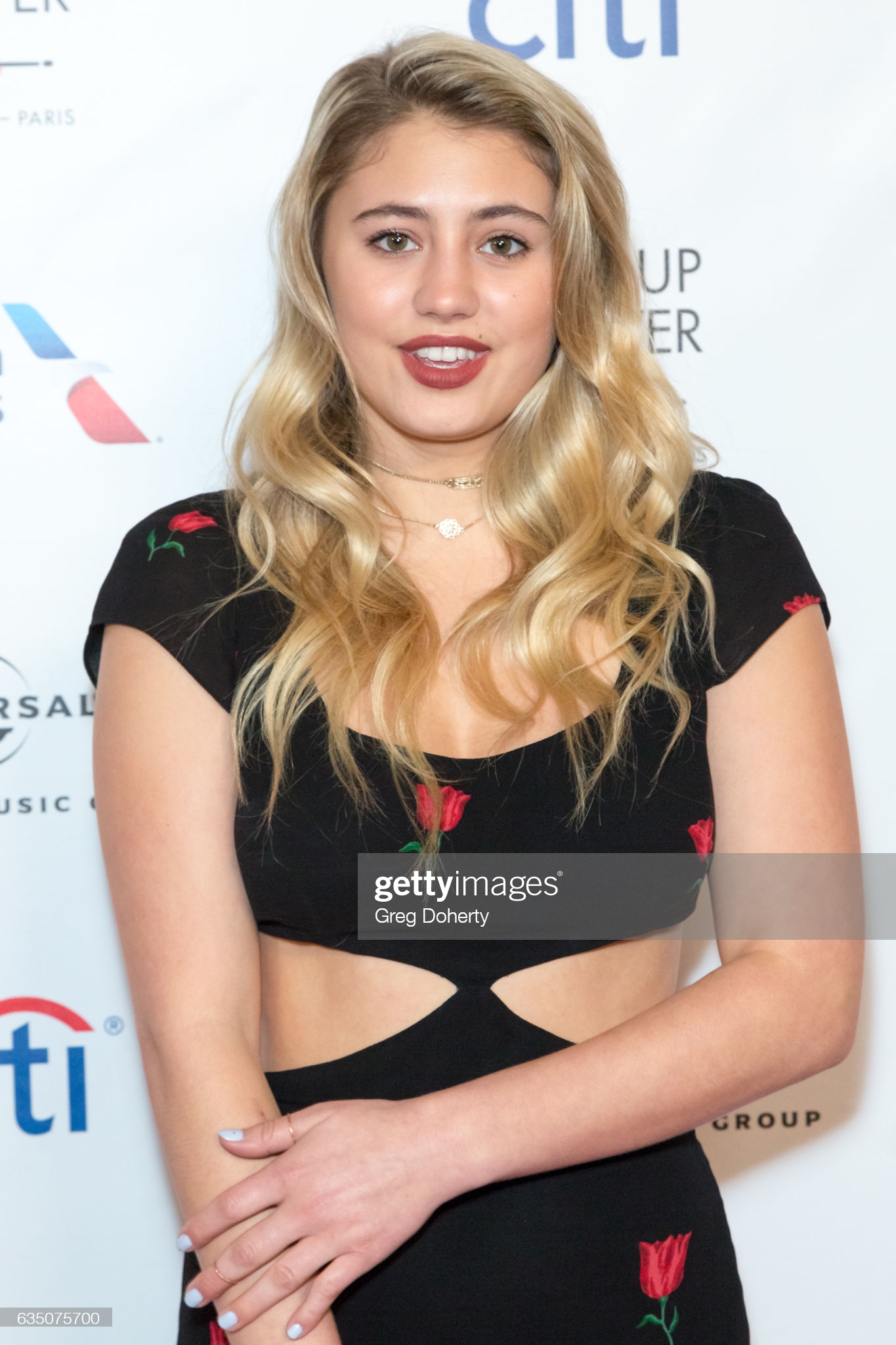 Lia Marie Johnson Biography; Net Worth, Age, Height, Songs, Nationality