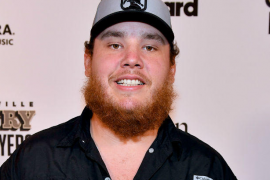 Luke Combs Biography; Net Worth, Age, Height, Merch, Songs And Wife - ABTC