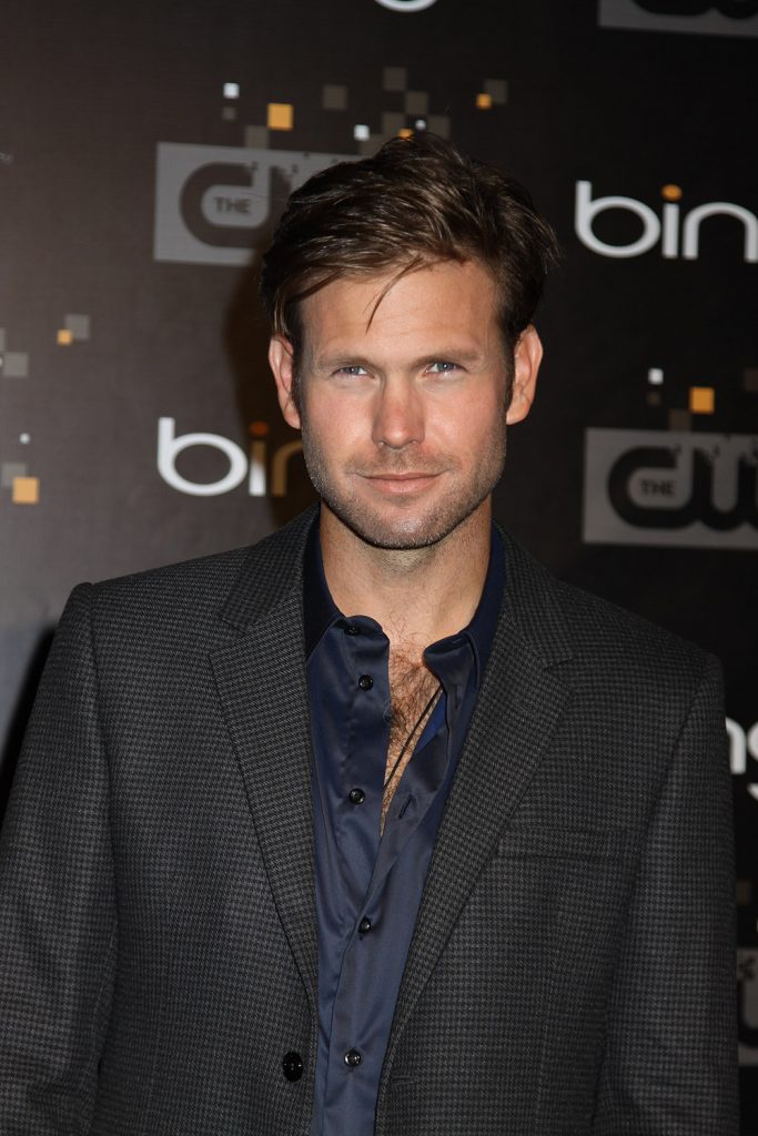 Matthew Davis Biography; Net Worth, Age, Height, Wife, Movies And TV