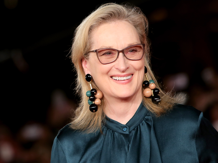 Meryl Streep Biography; Net Worth, Age, Height, Children, Husband ...