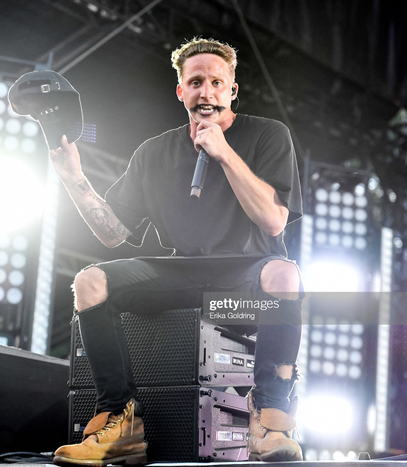 NF Biography; Net Worth, Age, Height, Songs, Full Name, Awards, Parents