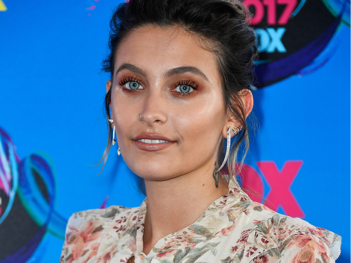 Paris Jackson Biography; Net Worth, Age, Height, Boyfriend, Songs