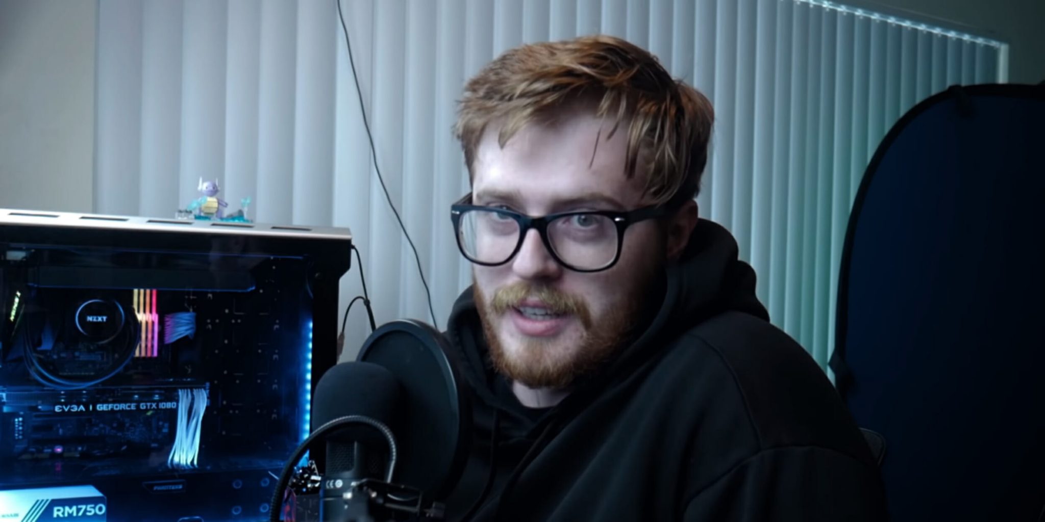 Paymoneywubby Biography; Net Worth, Age, Height, YouTube, Twitch, Real Name And Parents - ABTC