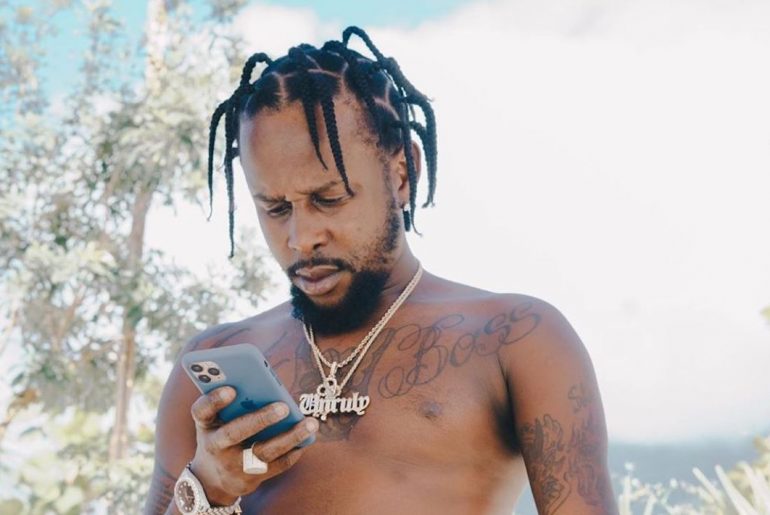 Popcaan Biography; Net Worth, Age, Family, Songs And Wife ABTC