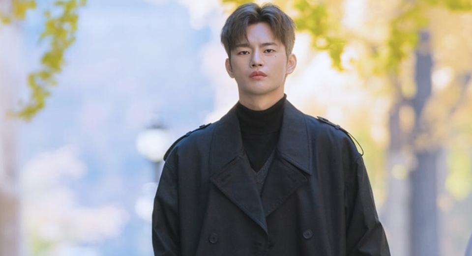 Seo In-guk Biography; Net Worth, Age, Height, Parents, Songs, Wife ...