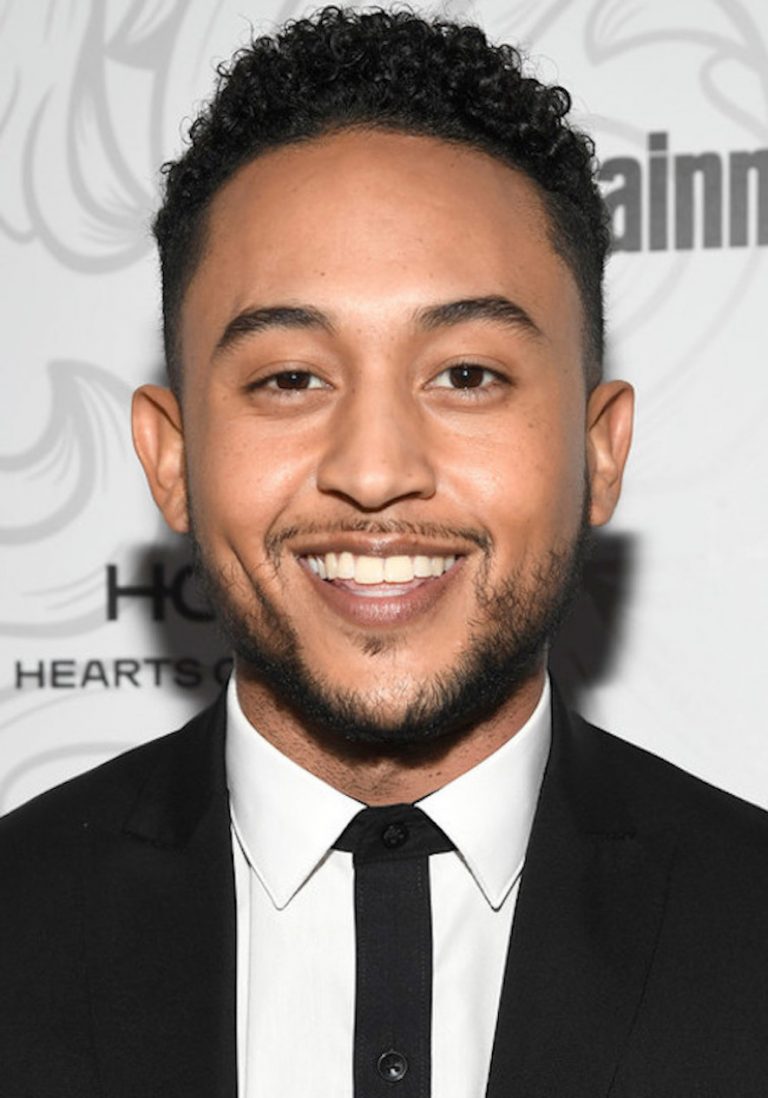 Tahj Mowry Biography; Net Worth, Age, Height, Education, Family, Movies