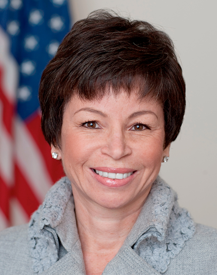 Valerie Jarrett Biography; Net Worth, Age, Daughter, Parents And ...